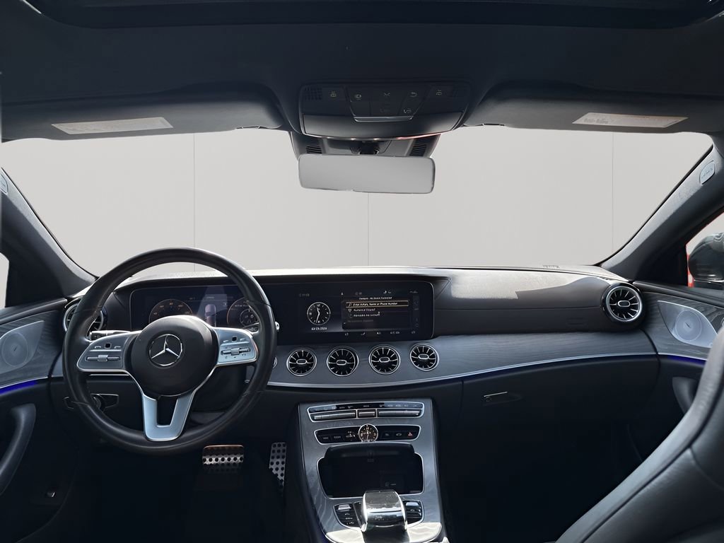 Used 2020 Mercedes-Benz CLS 450 image 22