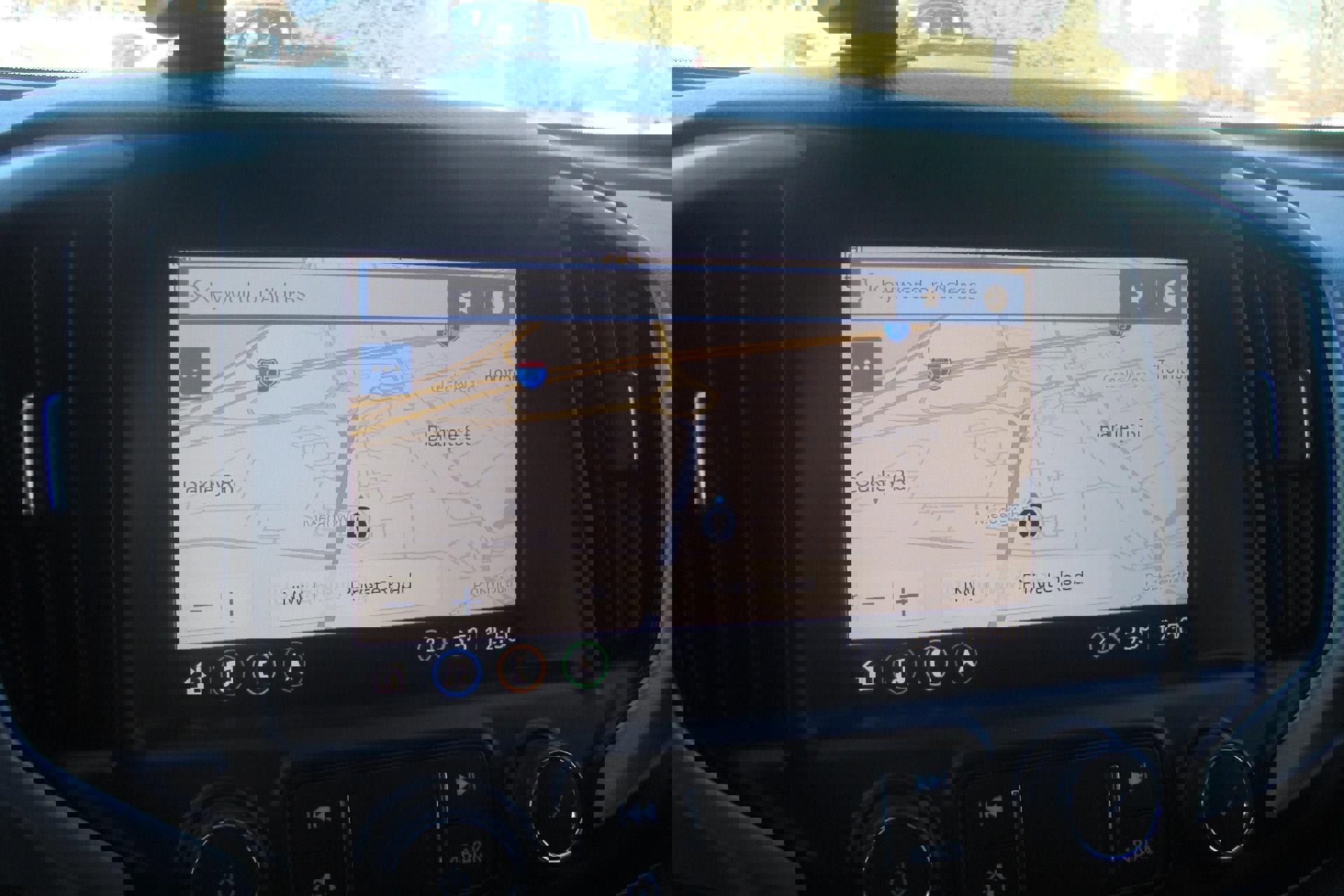 Used 2023 GMC Terrain Denali w/ LPO, Floor Liner Package image 17