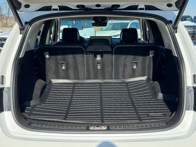 Used 2023 Genesis GV80 3.5T w/ Prestige Matte Package image 16