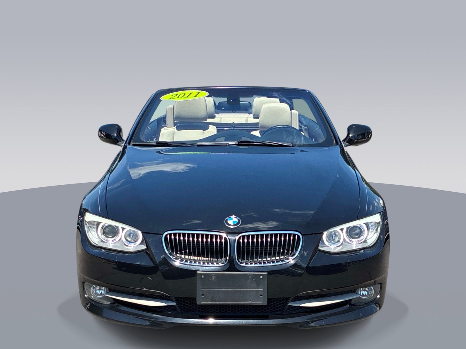 Used 2011 BMW 328i Convertible RWD image 2