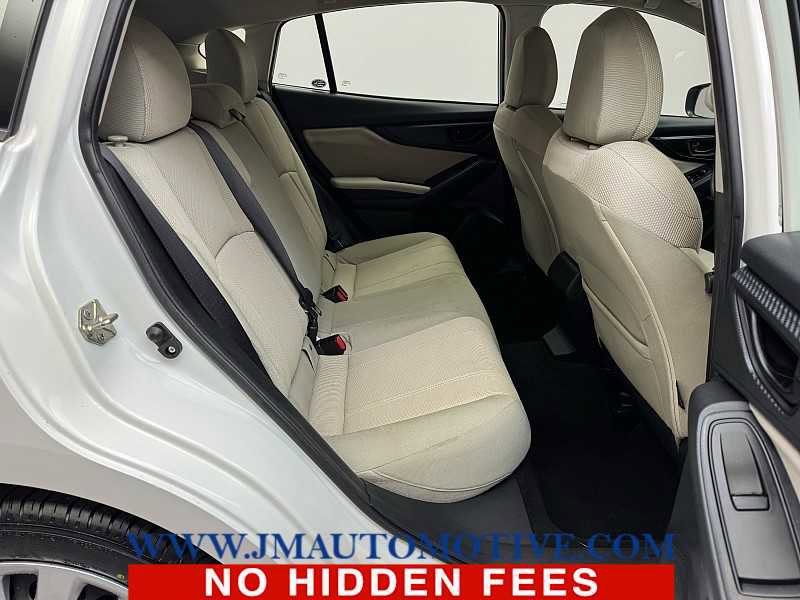 Used 2019 Subaru Impreza 2.0i AWD/4WD image 17