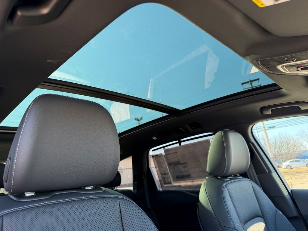 New 2026 Audi Q7 3.0T Premium Plus image 10