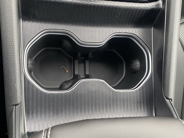 New 2025 Jeep Grand Cherokee Limited image 45