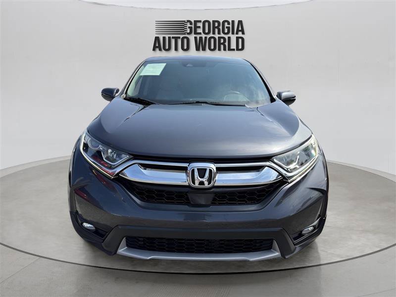 Used 2019 Honda CR-V EX image 13