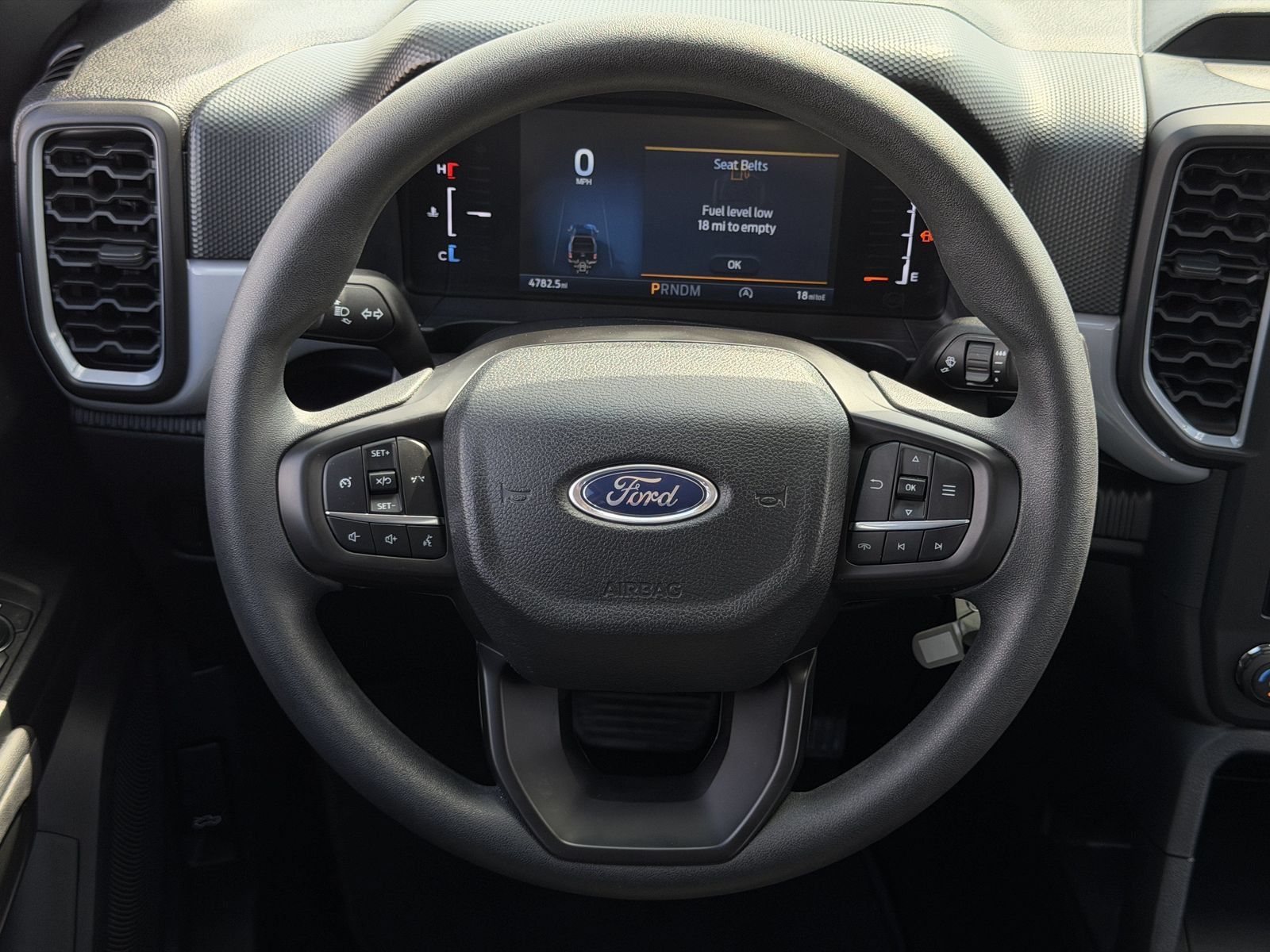 Used 2025 Ford Ranger XL RWD image 14