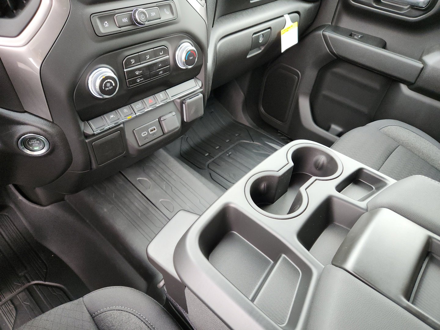 New 2026 GMC Sierra 1500 Pro w/ Graphite Edition image 20