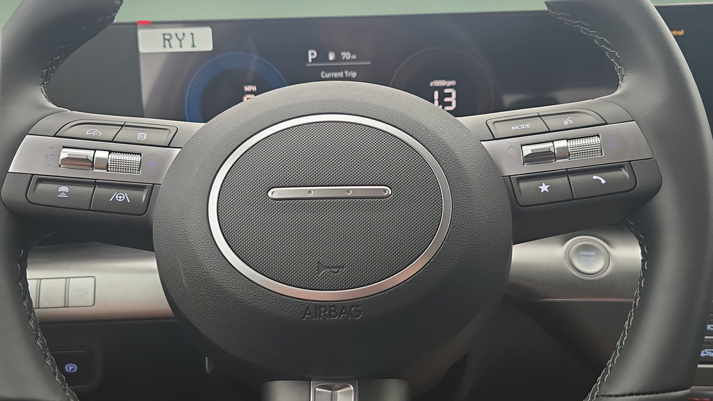 New 2027 Hyundai Kona SEL Sport FWD image 12