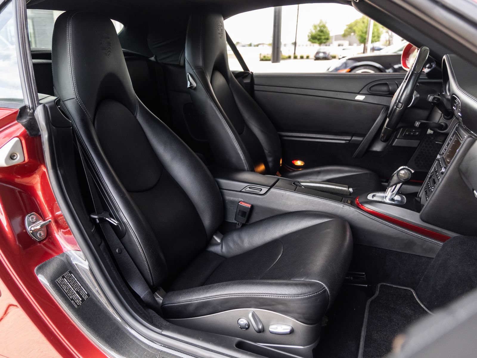 Used 2012 Porsche 911 Edition 918 Spyder AWD/4WD image 41