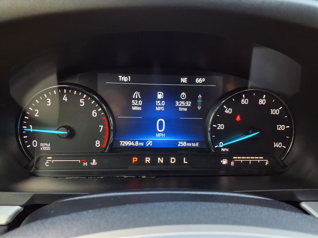 Used 2021 Ford Explorer XLT w/ Equipment Group 202A image 18