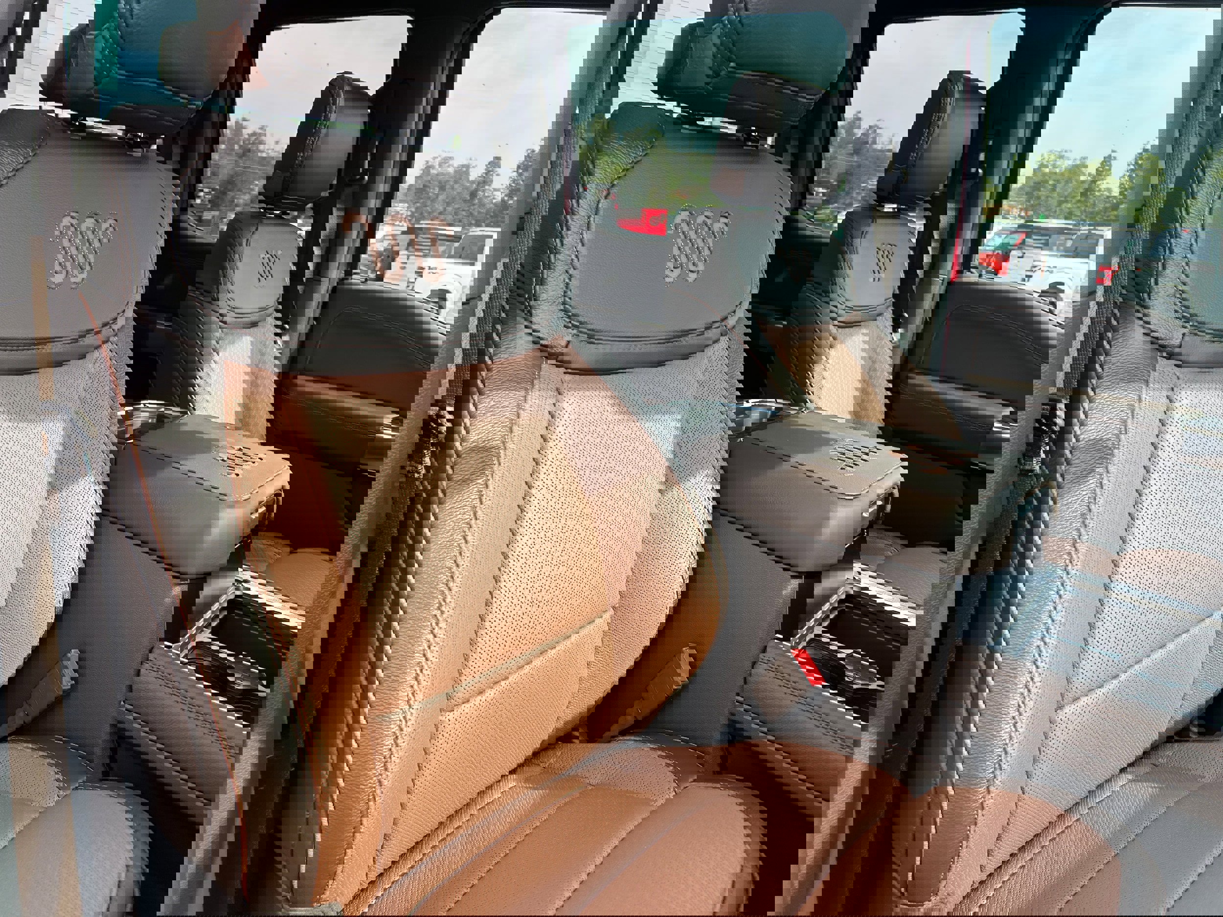 New 2026 Ford F250 King Ranch image 51