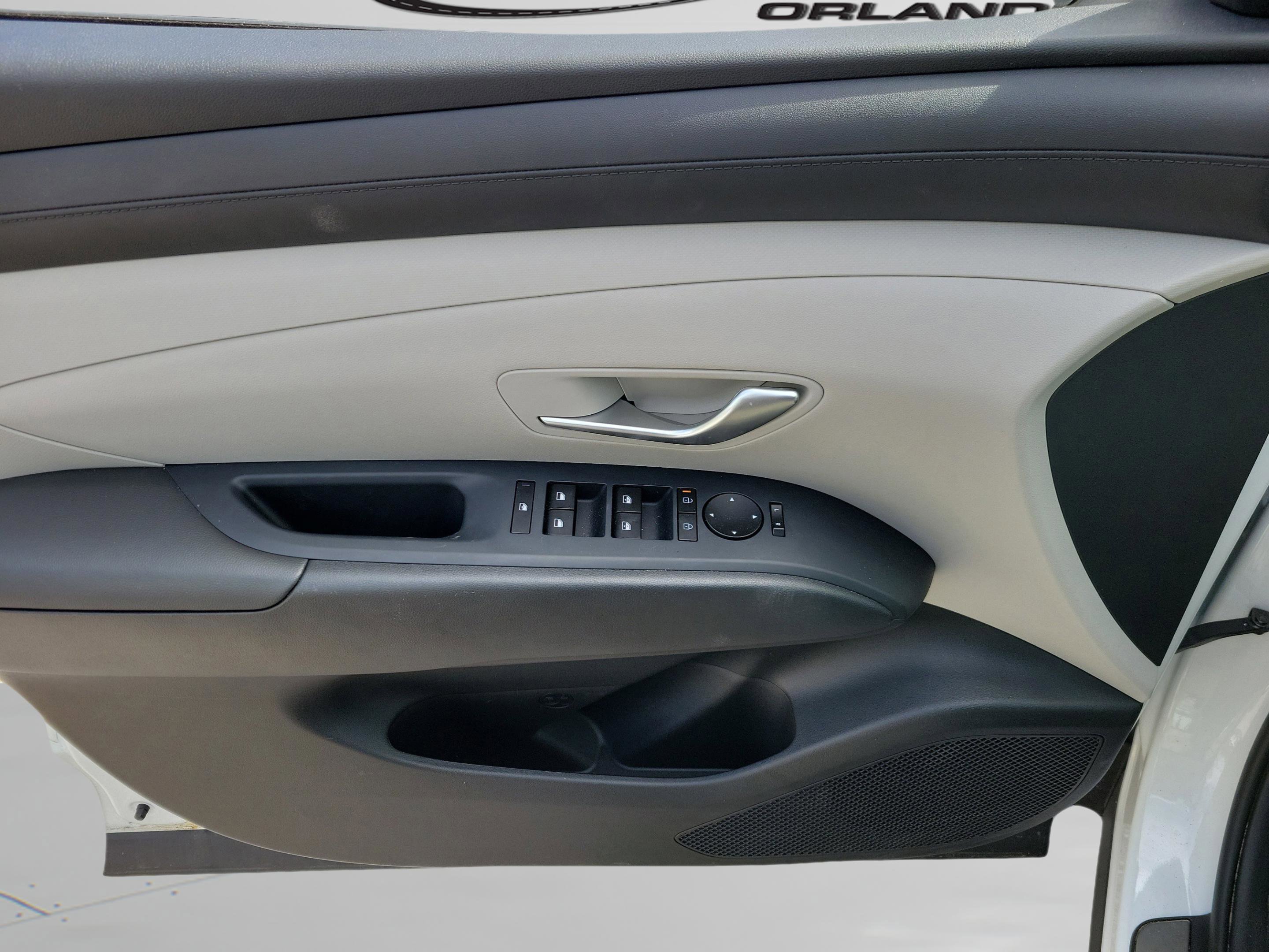 Certified 2025 Hyundai Tucson SEL image 13