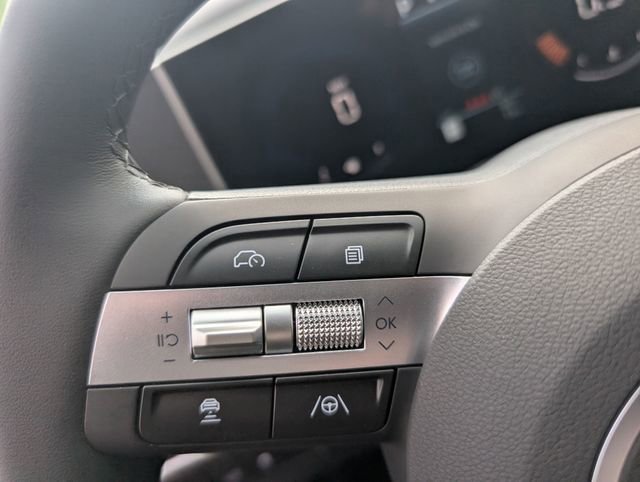 New 2026 Hyundai Tucson XRT AWD/4WD image 17