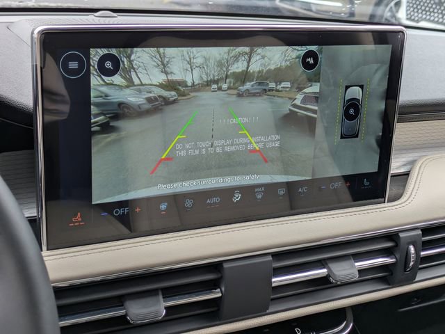 New 2026 Lincoln Corsair Premiere image 19