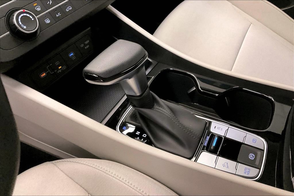 Certified 2026 Hyundai Tucson SE FWD image 15