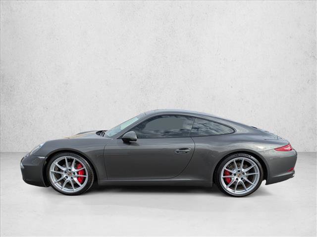Used 2012 Porsche 911 Carrera S image 9