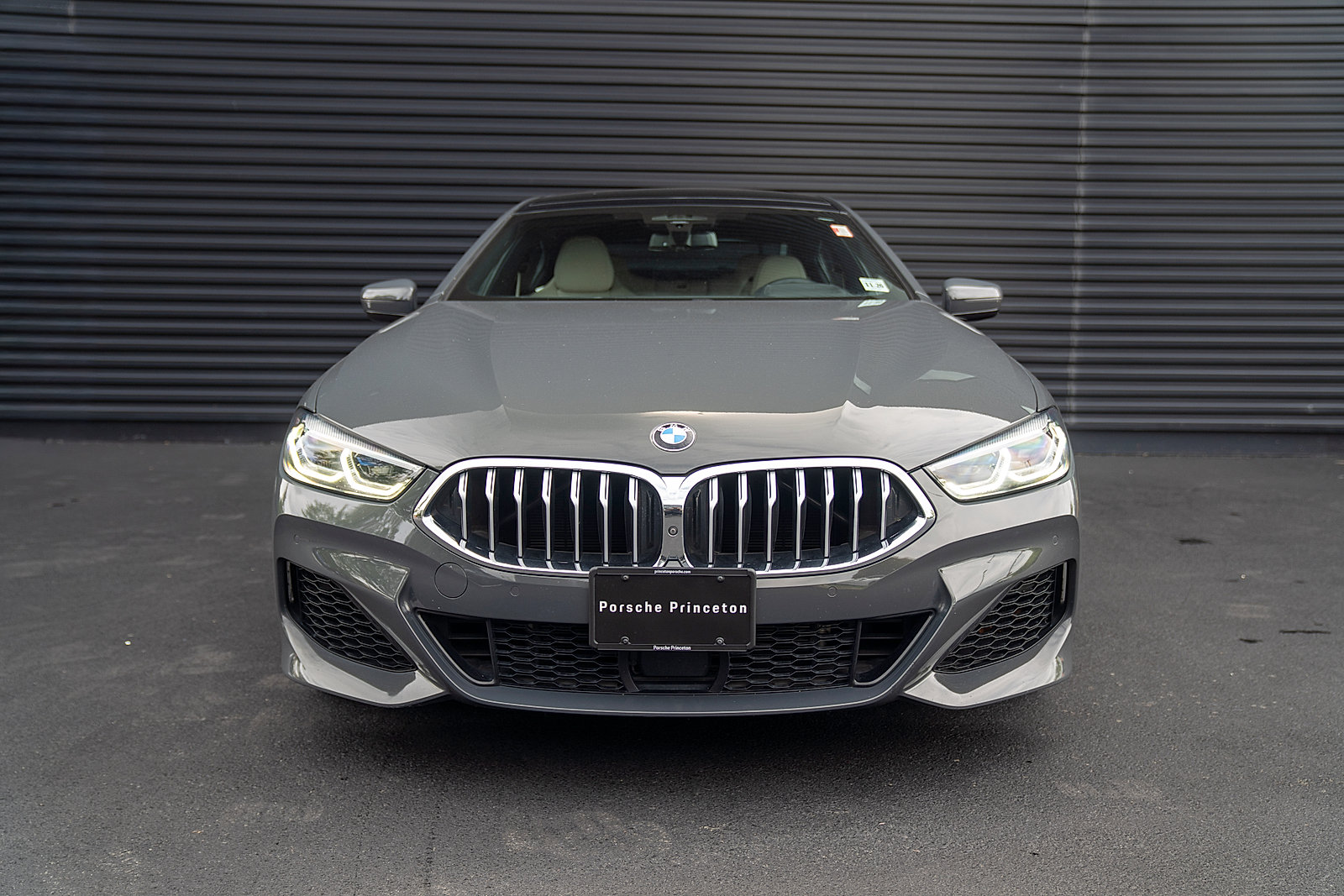 Used 2022 BMW 840i Gran Coupe xDrive AWD/4WD image 25