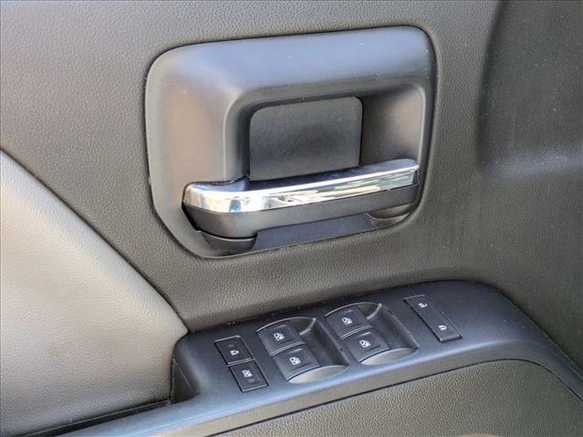 Used 2014 GMC Sierra 1500 2WD Double Cab image 2