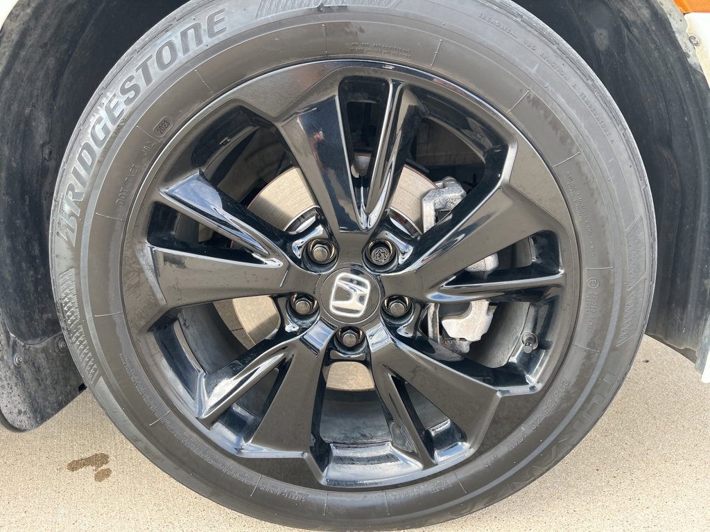 Used 2023 Honda Odyssey Sport image 8