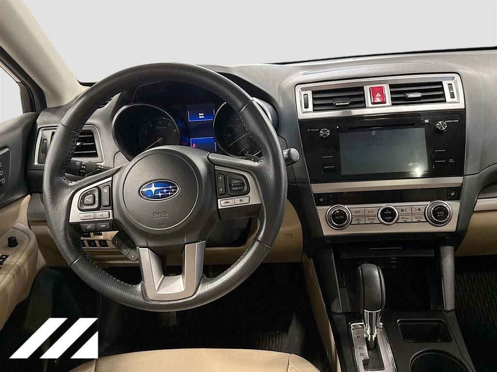 Used 2017 Subaru Outback 2.5i Limited AWD/4WD image 25