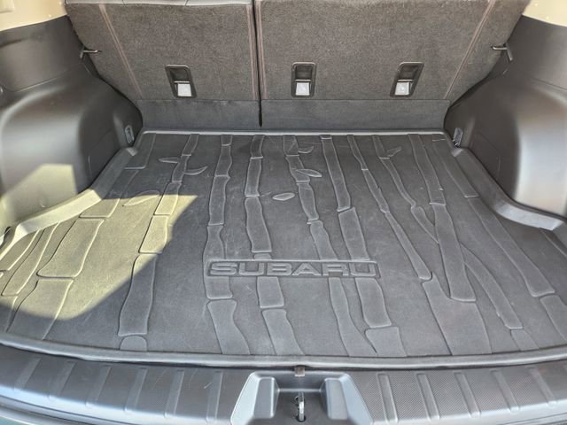 Certified 2024 Subaru Forester Touring image 34