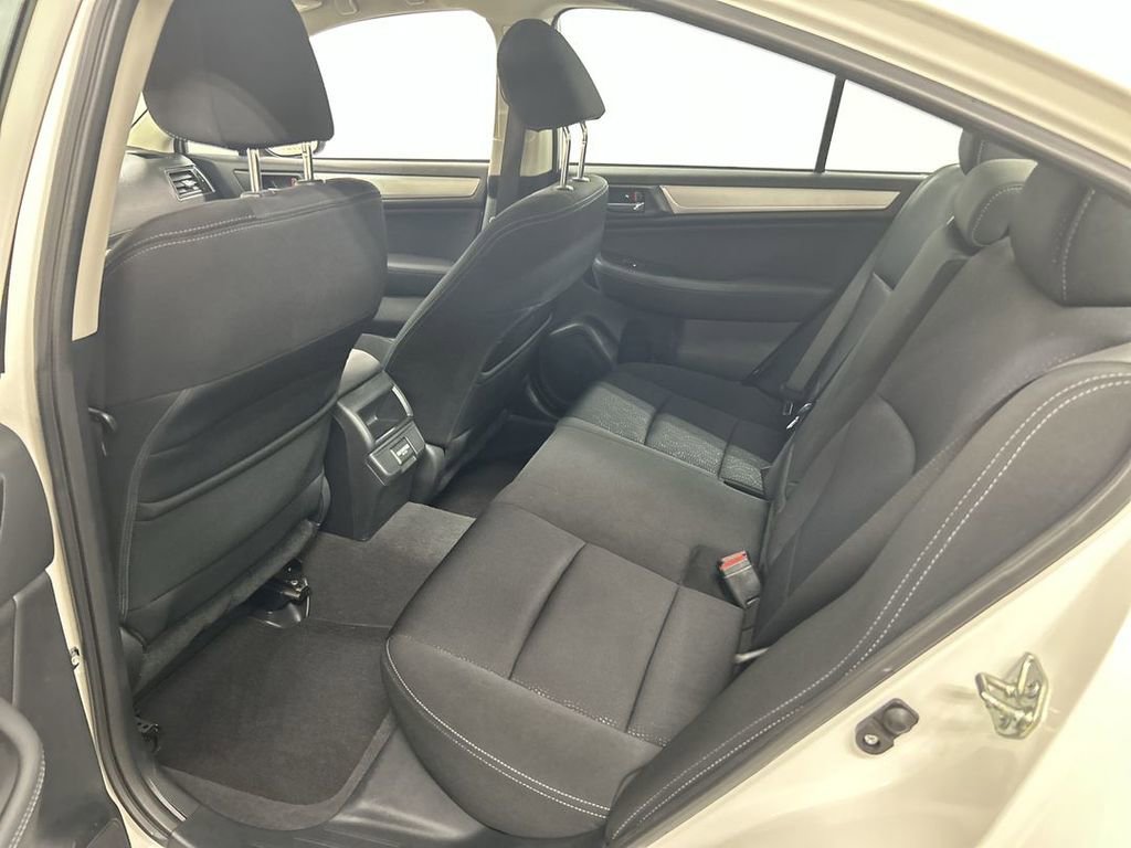 Used 2018 Subaru Legacy 2.5i Premium w/ Eyesight & BSD & Rcta & HBA AWD/4WD image 19