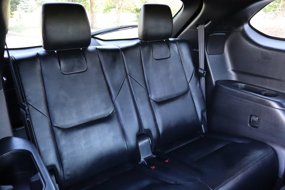 Used 2018 MAZDA CX-9 Grand Touring FWD image 22