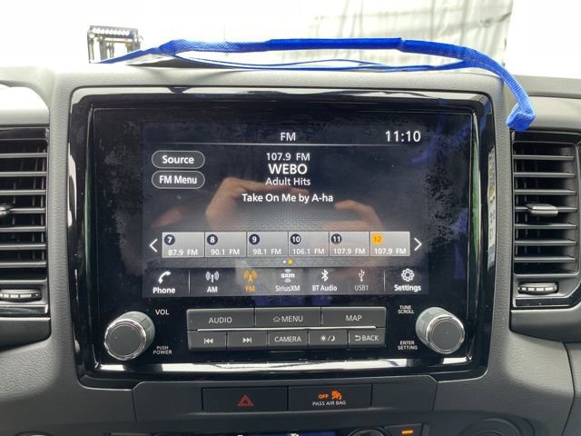 Used 2022 Nissan Frontier PRO-4X image 17