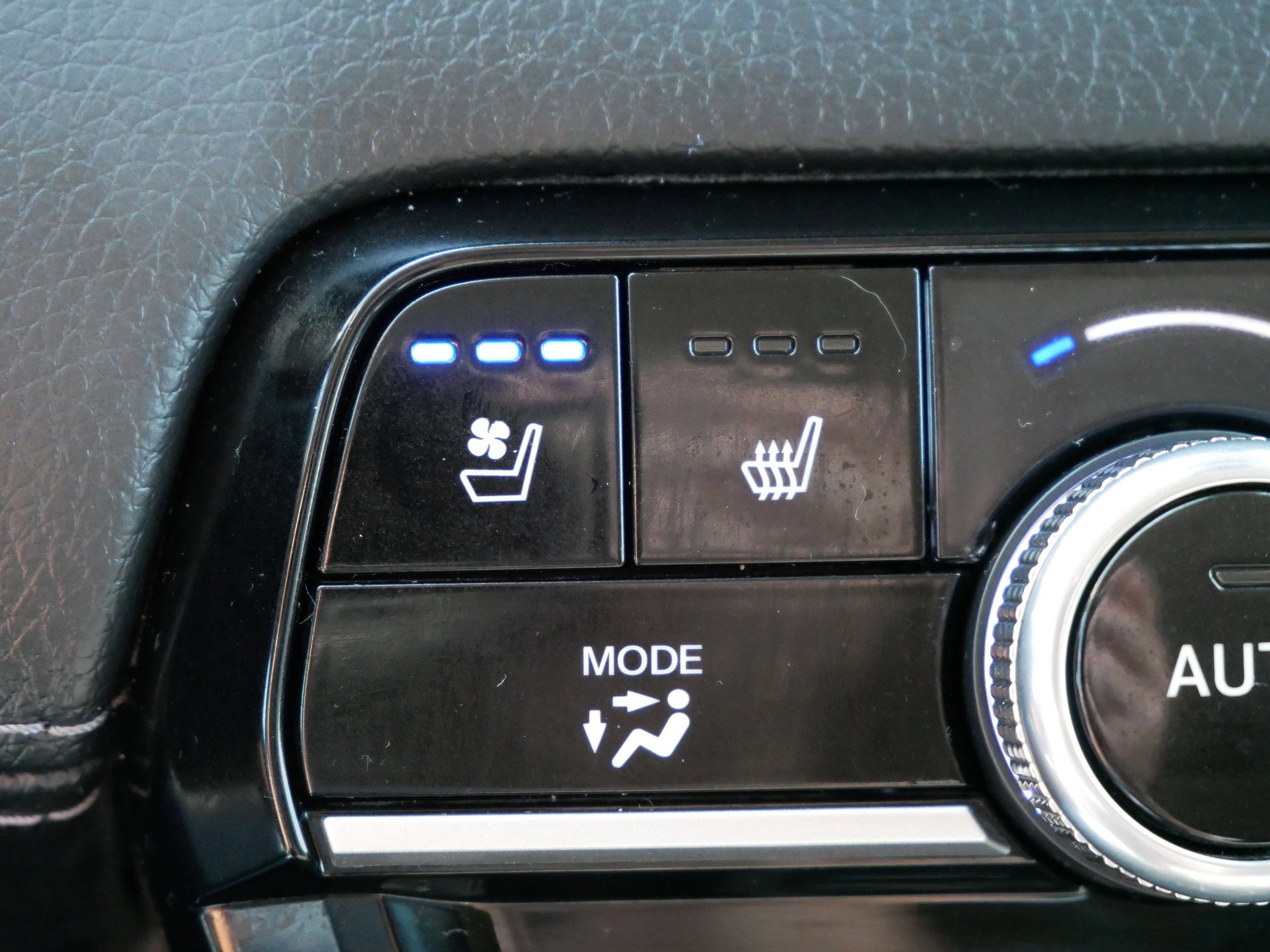 Certified 2024 Honda Pilot Elite image 27