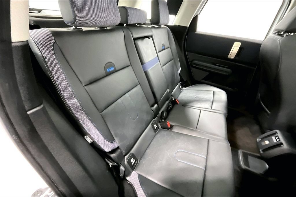 Used 2025 MINI Cooper Countryman S AWD/4WD image 34