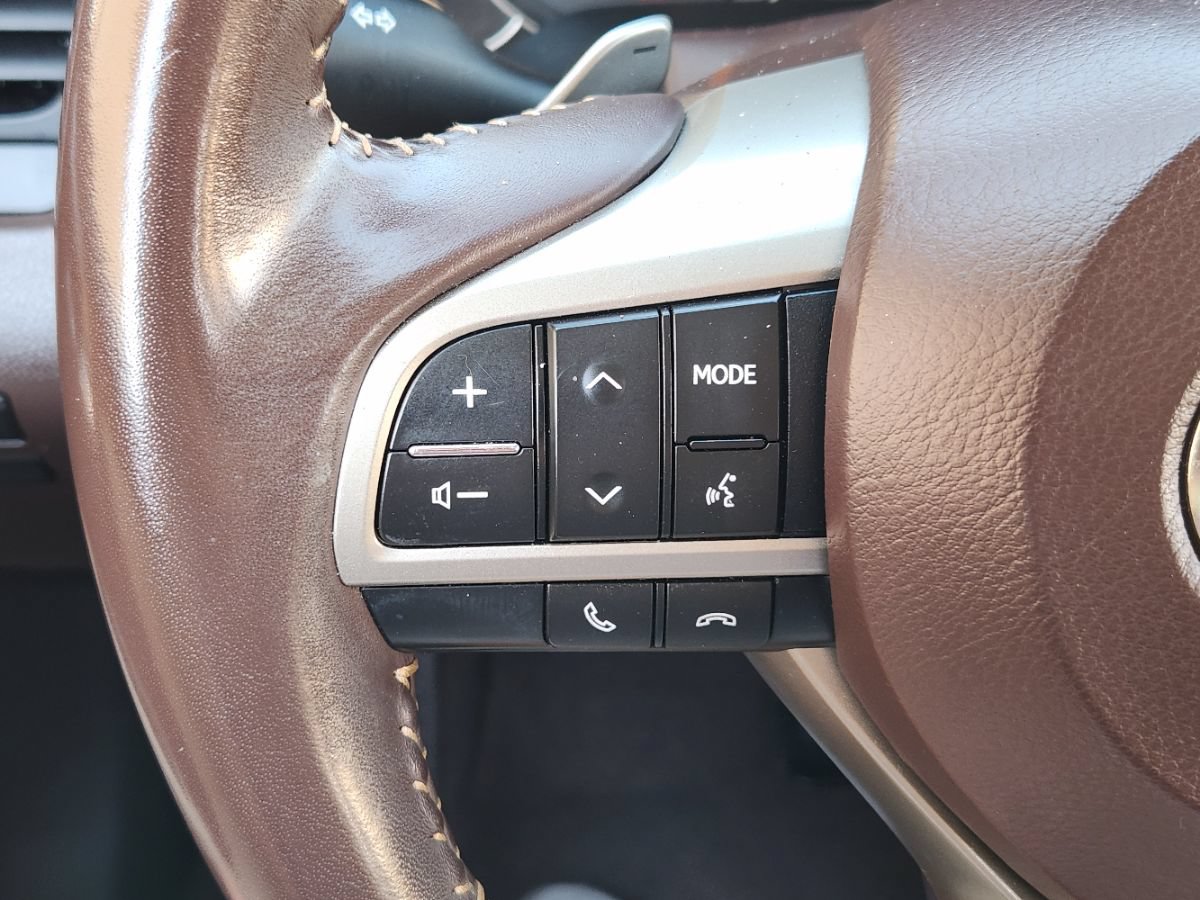 Used 2020 Lexus RX 350 FWD w/ Premium Package image 49