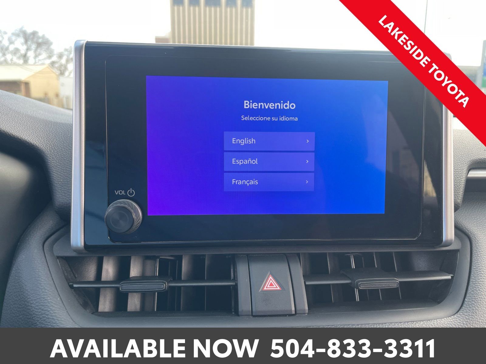 Certified 2024 Toyota RAV4 XLE image 33