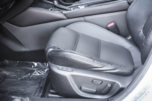 Used 2017 MAZDA MAZDA6 Grand Touring FWD image 10