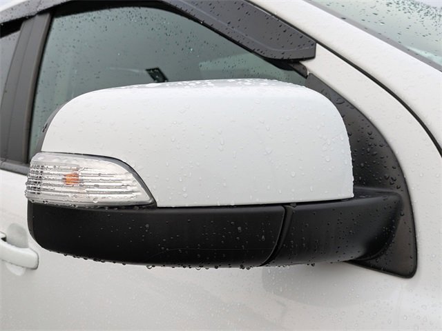 Certified 2021 Ford Ranger Lariat w/ Technology Package image 12