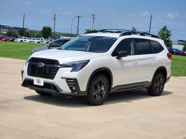 Certified 2026 Subaru Ascent Premium AWD/4WD image 3