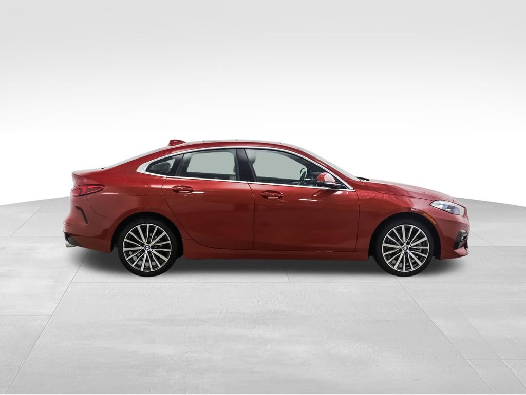 Used 2021 BMW 228i xDrive Gran Coupe w/ Convenience Package image 6