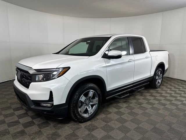 Used 2024 Honda Ridgeline RTL image 7