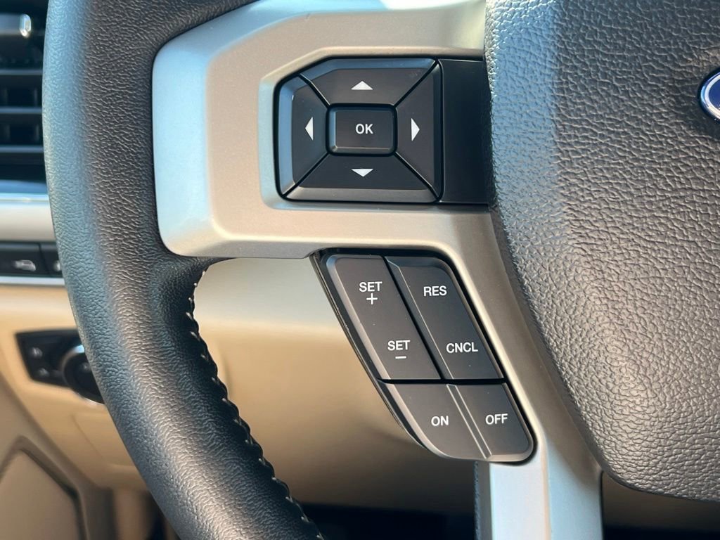 Used 2017 Ford F150 Lariat AWD/4WD image 35