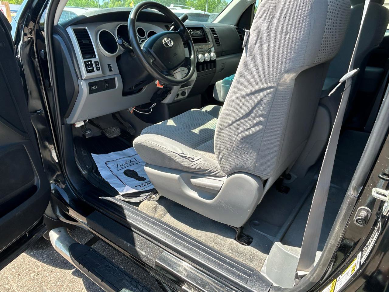 Used 2008 Toyota Tundra 2WD Regular Cab image 9