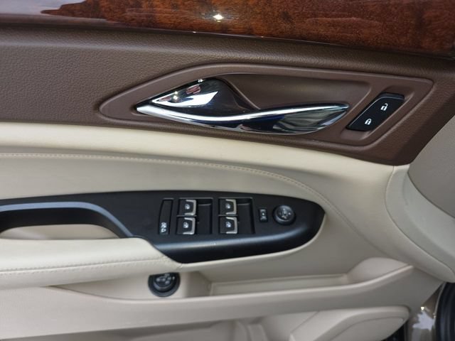 Used 2015 Cadillac SRX Luxury AWD/4WD image 20