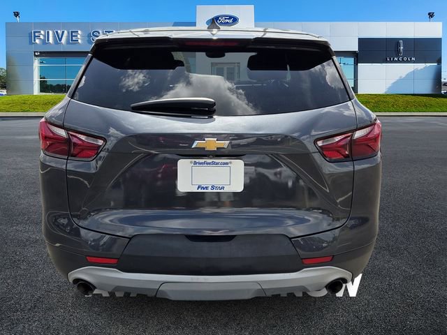 Used 2022 Chevrolet Blazer LT image 6