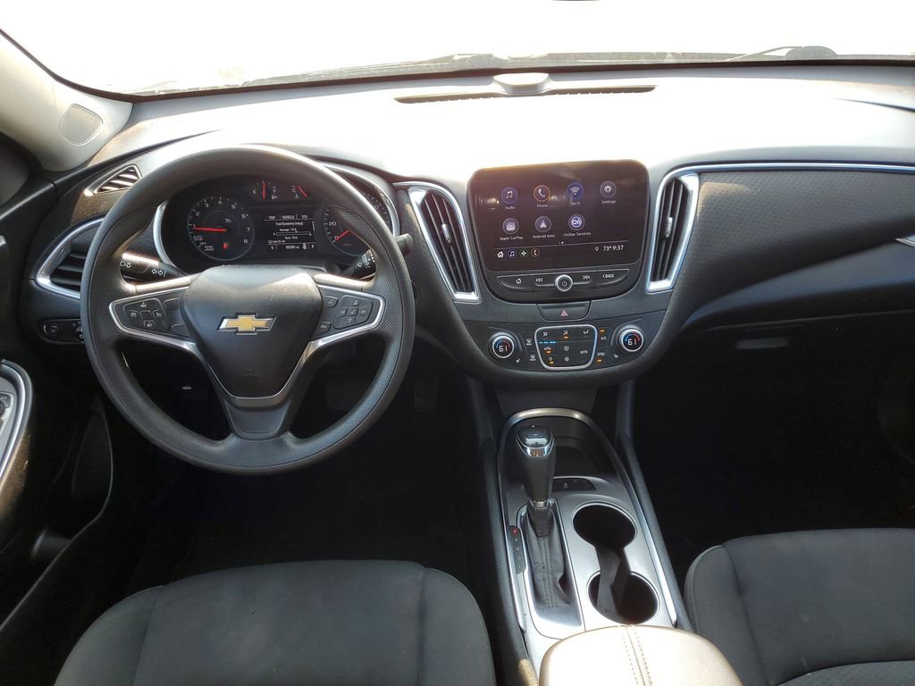 Used 2019 Chevrolet Malibu LT image 12