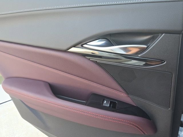 New 2026 Cadillac CT4 Sport image 18