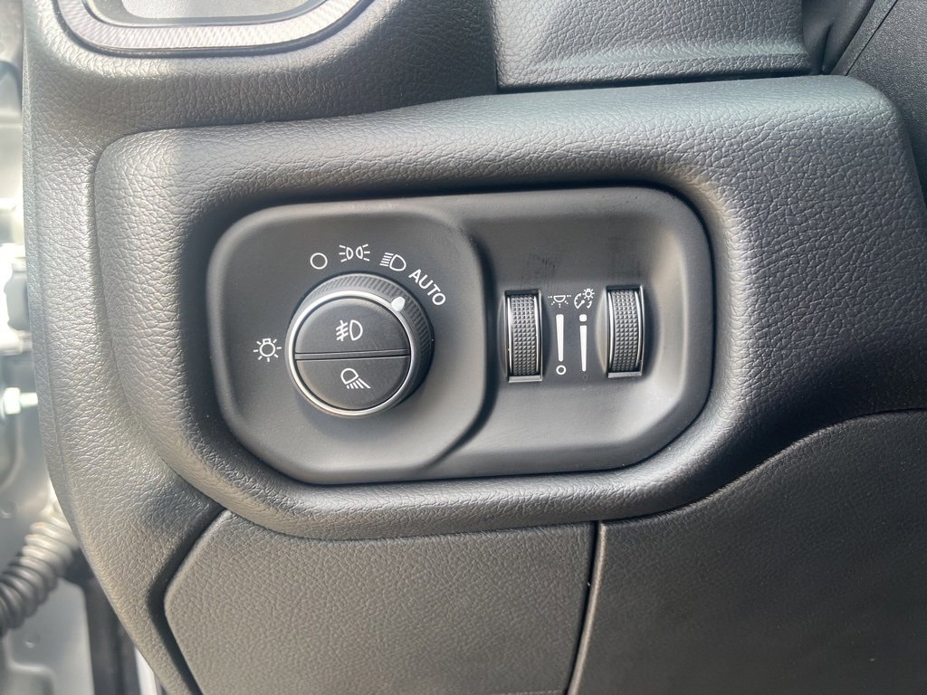 New 2026 RAM 2500 Rebel w/ Rebel Level 1 Equipment Group image 25
