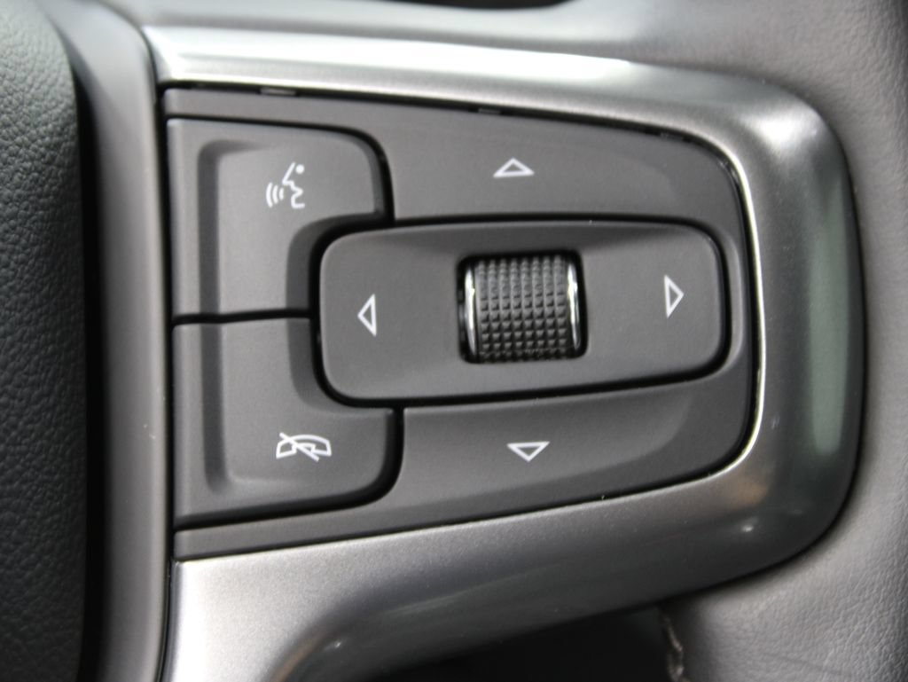 Used 2024 Chevrolet Silverado 3500 LTZ w/ LTZ Convenience Package AWD/4WD image 62