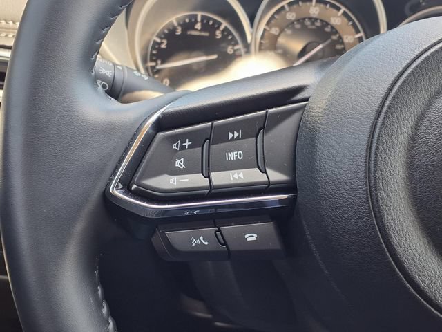 Certified 2025 MAZDA CX-5 AWD 2.5 S w/ Preferred Package image 21
