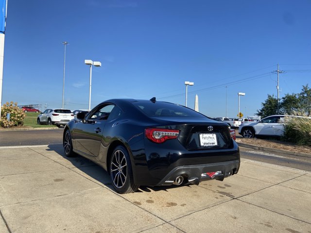 Used 2019 Toyota 86 RWD image 9