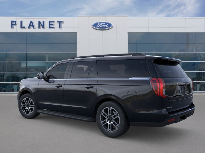 New 2026 Ford Expedition Max Active RWD image 4