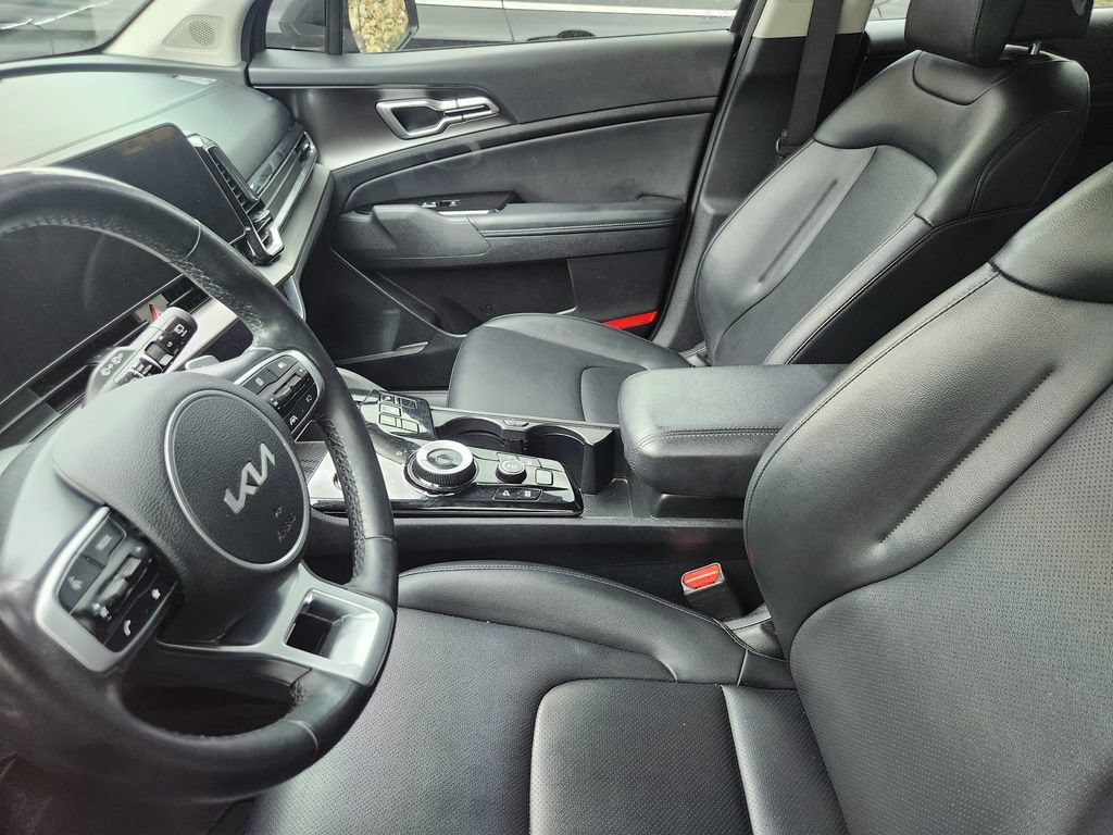 Used 2023 Kia Sportage EX w/ EX Premium Package AWD/4WD image 24