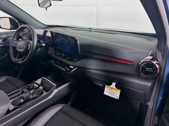 New 2026 Chevrolet Equinox RS w/ Convenience Package III image 31