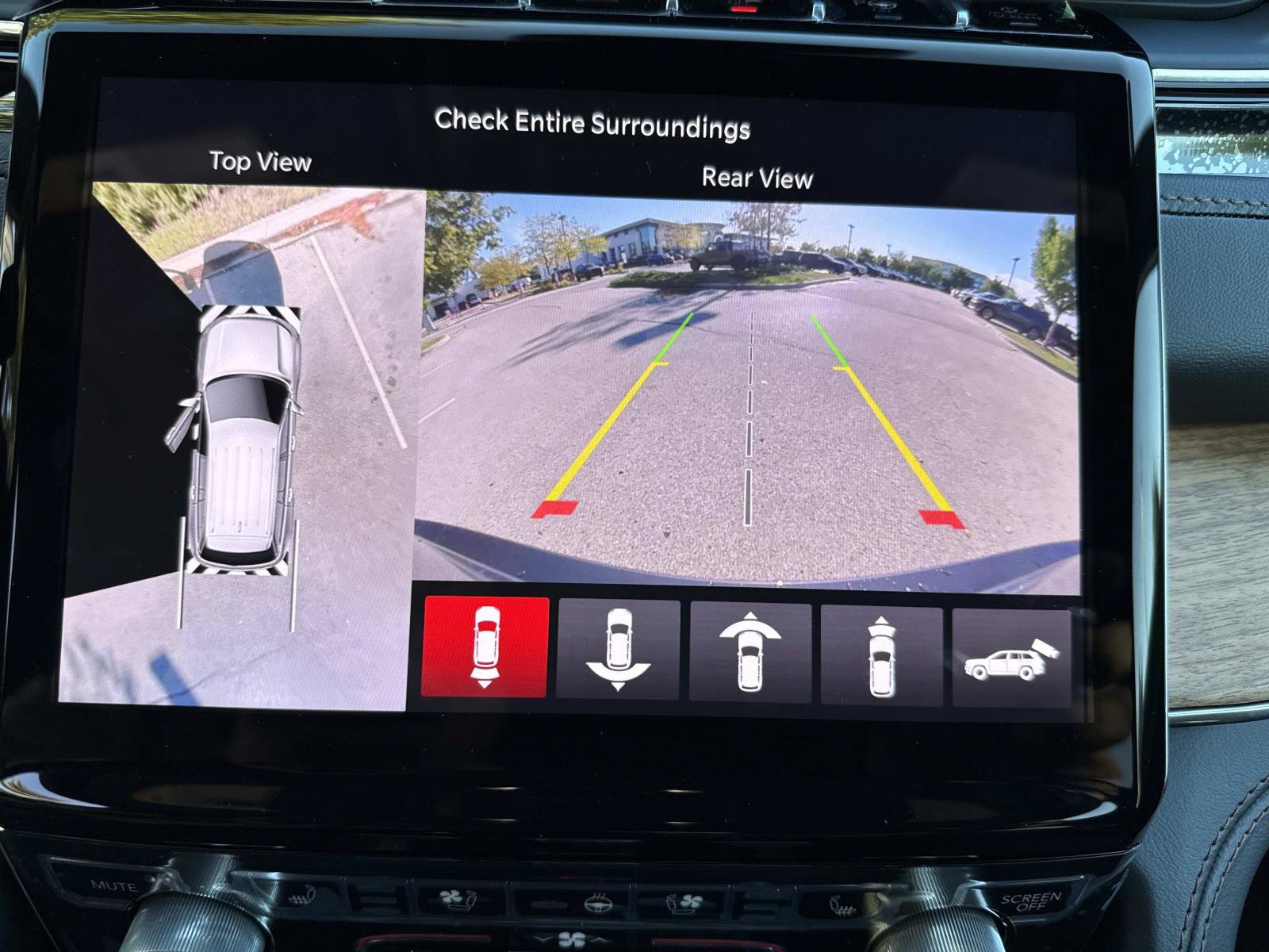 New 2025 Jeep Grand Cherokee Summit image 27
